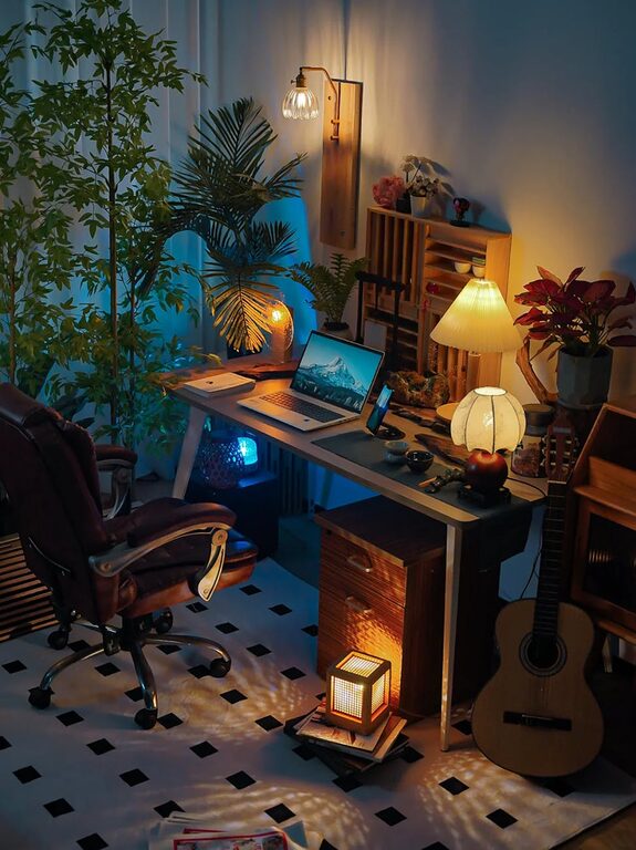 Creating a Cozy and Inviting Home Office: Practical Tips